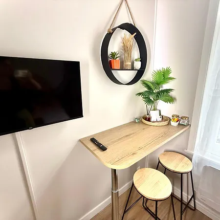 Sunshine Saint-omer Centre サントメール