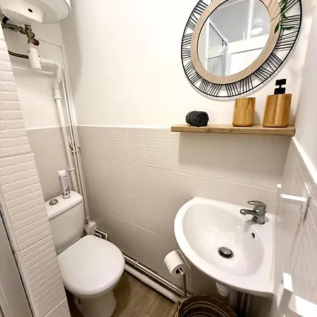 Sunshine Saint-omer Centre *