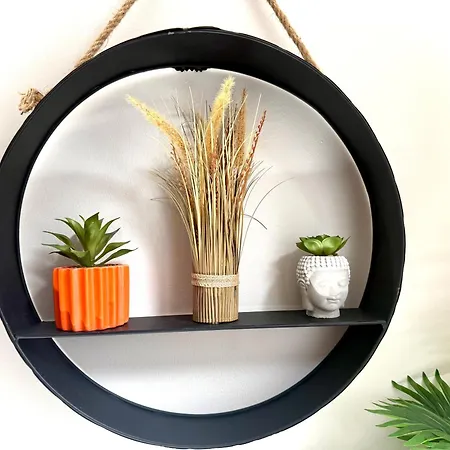 Sunshine Saint-omer Centre * サントメール