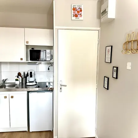 Sunshine Saint-omer Centre サントメール